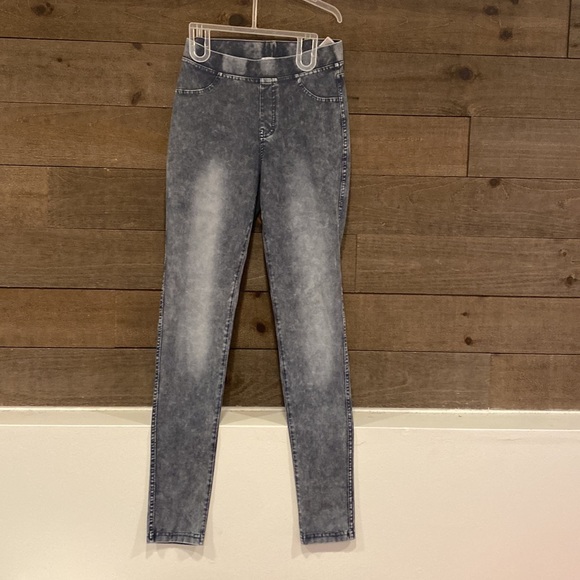 H&M Jeggings - size 14 - Picture 4 of 4